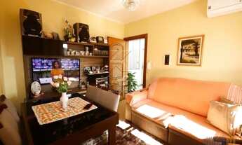 Imagem 2: CANOAS - Apartamento Padrão - Guajuviras