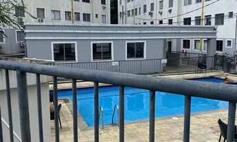 Imagem 2: Alugo apartamento Campo Grande