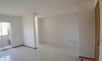 Imagem 2: Apartamento com 2 dormitórios para alugar, 51 m² por R$ 1.835,50/mês - Atiradores - Joinvi