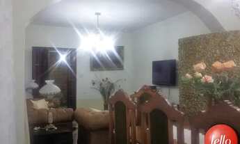 Imagem 4: São Paulo - Casa Padrão - Tatuapé