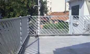 Imagem 5: Casa 400 m²rua tranquila na região da Lapa