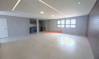 Imagem 5: Apartamento com 2 dormitórios, 41 m² - venda por R$ 300.000,00 ou aluguel por R$ 2.450,00