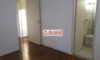 Imagem 5: Apartamento com 3 dormitórios para alugar, 130 m² por R$ 6.101,00/mês - Itaim Bibi - São P