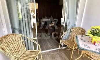 Imagem 3: Apartamento-À VENDA-Tijuca-Rio de Janeiro-RJ