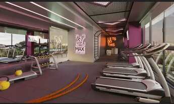 Imagem 3: Apartamento para venda possui 26 metros quadrados com 1 quarto em Boa Vista - Recife - PE