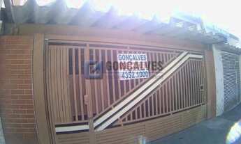 Imagem: SAO BERNARDO DO CAMPO - Residential / Sobrado