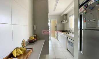 Imagem 7: Apartamento com 3 dormitórios à venda, 124 m² por R$ 1.120.000,00 - Jardim Esplanada II