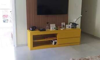 Imagem 2: Alugo 3/4 com dependência na Barra mobiliado