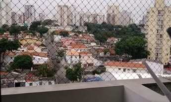 Imagem: APARTAMENTO À VENDA PRÓXIMO AO JABAQUARA!!