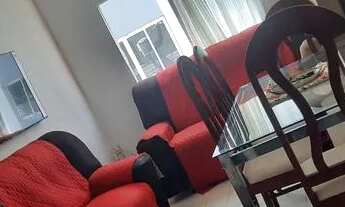 Imagem 3: Apartamento para aluguel com 55 metros quadrados com 2 quartos em Boa Viagem - Recife - PE