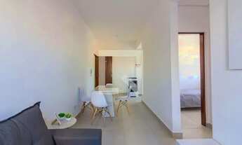 Imagem 3: Apartamento para Aluguel - Centro, 2 Quartos, 40 m2