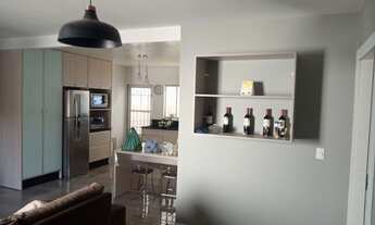 Imagem 4: Casa com 3 dormitórios à venda, 180 m² por R$ 847.000,00 - Xaxim - Curitiba/PR