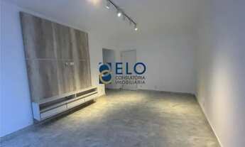 Imagem 3: Apartamento a venda na quadra da praia com 2 Quartos santos - Pompeia