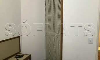 Imagem 6: Flat com ótima localização nos Jardins, próx a Av Paulista e FundCasper Libero