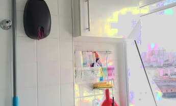 Imagem 2: Apartamento para Aluguel - Mooca, 1 Quarto, 45 m2