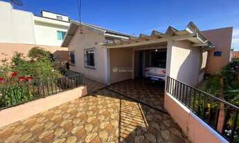 Imagem 2: CASA À VENDA NA VILA SANTA CANDIDA EM APUCARANA