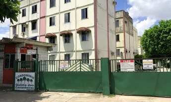 Imagem: Res. Quinta das Castanheiras Ap na Br-316