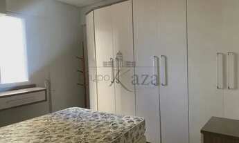 Imagem 2: Apartamento para aluguel com 90 metros quadrados com 3 quartos