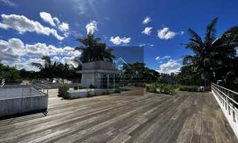 Imagem 4: Casa para venda ou locação em Jardim América - Com 850m²