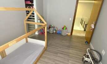 Imagem 7: Casa em condomínio à venda, 4 quartos, 3 suítes, 4 vagas, Cond. Gran Park Toscana - Vespas