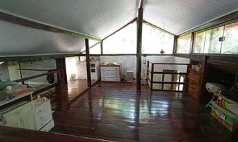 Imagem 6: Excelente Chalé na Natureza