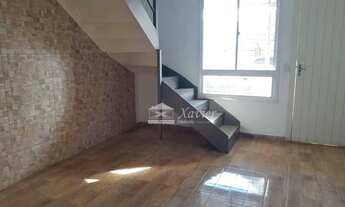 Imagem 4: Sobrado com 2 dormitórios para alugar, 49 m² por R$ 1.088,10/mês - Chácara Tropical (Cauca