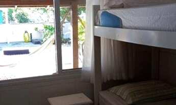 Imagem 3: Casa com piscina para alugar