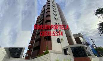 Imagem: Apartamento a venda em Tambaù 3 Quartos