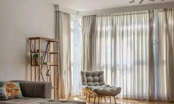 Imagem 6: APARTAMENTO - JARDIM AMÉRICA - SP