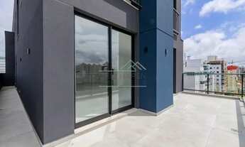 Imagem 1: Cobertura nova próximo ao Museu do Olho