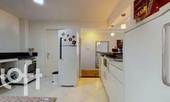 Imagem 6: Apartamento com 2 quartos à venda na Mooca, São Paulo, com 1 vaga