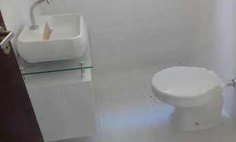 Imagem 4: JACAREí - Apartamento Padrão - Parque Brasil