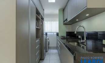 Imagem 16: APARTAMENTO - BROOKLIN - SP
