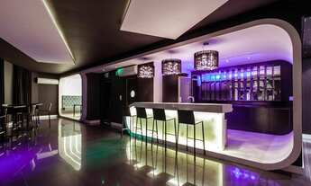 Imagem 7: Apartamento para aluguel possui 144 metros quadrados com 4 quartos