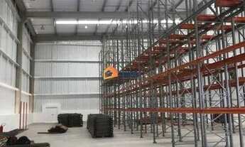 Imagem 7: Galpão à venda, 4 vagas, Parque Industrial San José - Cotia/SP