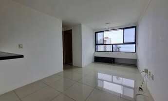 Imagem: Apartamento para aluguel possui 48 metros