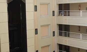 Imagem 3: Sala Embassy Tower - Escritório mobiliado