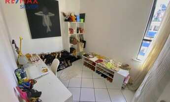 Imagem 11: Apartamento à venda, 55 m² por R$ 290.000,00 - Federação - Salvador/BA