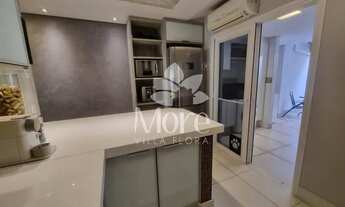 Imagem 7: VENDA e LOCAÇÃO de Excelente Casa Modelo Carolina Ampliada com 2 Quartos, 1 com Closet, Ri