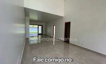 Imagem 2: Casa para venda possui 149 metros quadrados com 3 quartos em Ponta Negra - Manaus - Amazon