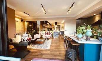 Imagem 6: Sobrado com 4 dormitórios à venda, 330 m² por R$ 2.500.000,00 - Urbanova - São José dos Ca