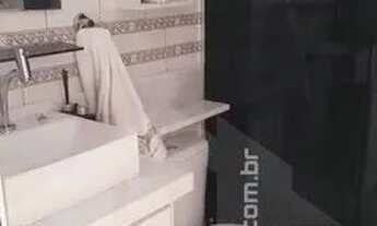 Imagem 6: Apartamento à venda com 3 quartos, 100 m², 2 vagas de garagem, Residencial Aquarius - Edi