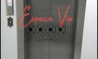 Imagem 2: Apartamento para venda tem 96 metros quadrados com 2 quartos em Campo Grande - Santos - SP