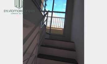 Imagem 5: Sobrado dois dormitórios em condomínio