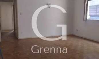 Imagem 2: Apartamento para Venda com 103 m² - Bela Vista, São Paulo