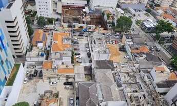 Imagem 3: Flat/Loft/Estúdio com 1 quarto para Locação, Paraíso - São Paulo