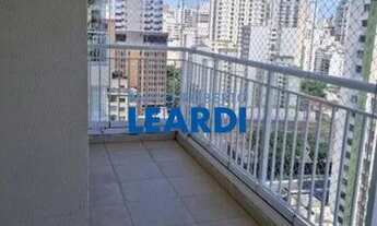 Imagem: APARTAMENTO - BARRA FUNDA - SP