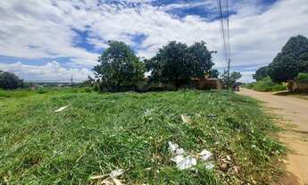 Imagem 2: Lote no Jardim Buriti Sereno, Aparecida de Goiânia-GO, possuí 410M²