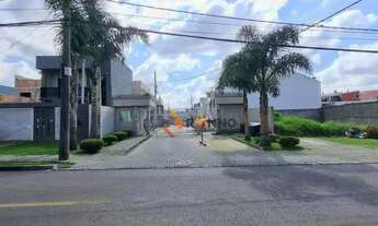 Imagem 7: Sobrado com 3 dormitórios à venda, 133 m² por R$ 680.000,00 - Pinheirinho - Curitiba/PR