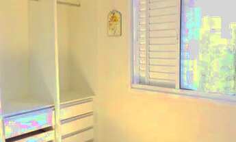 Imagem 6: Apartamento para aluguel, 3 quartos, 1 suíte, 1 vaga, Jardim Parque Novo Mundo - Limeira/S